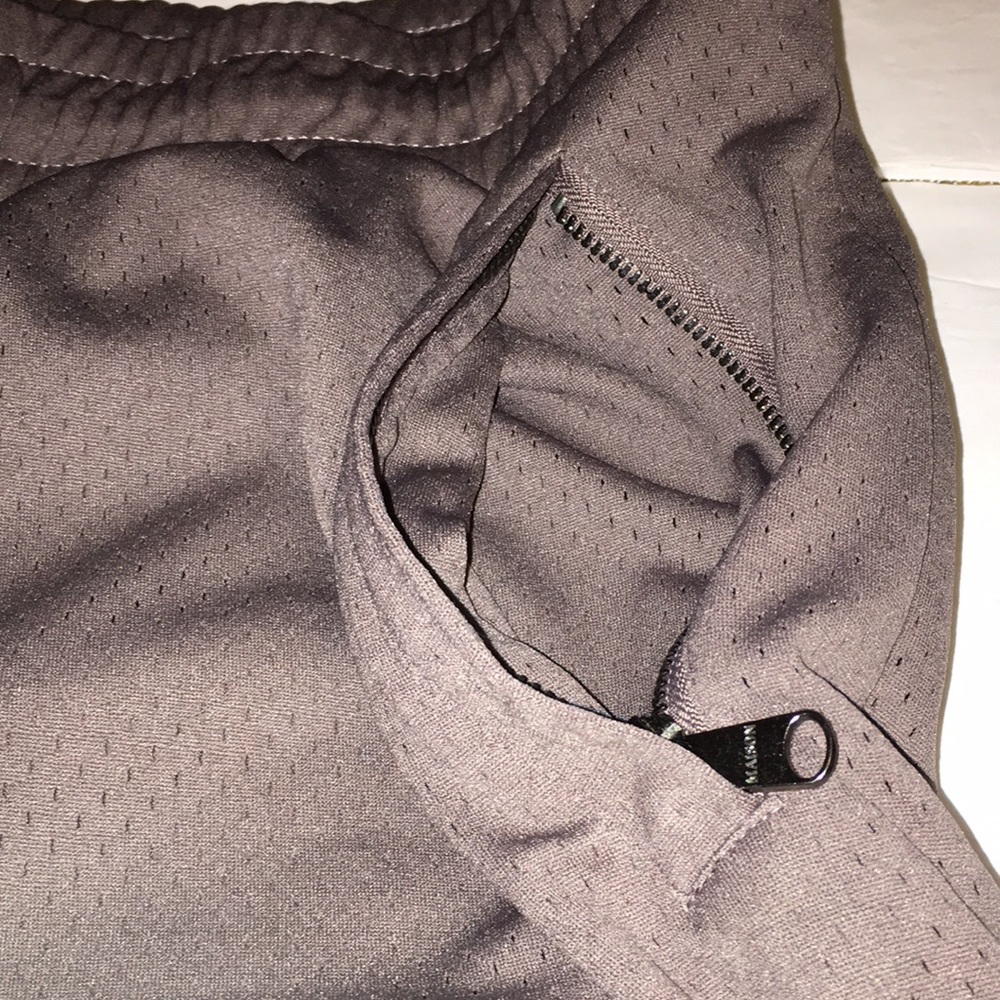 Maison Article Premium Essential Shorts - image 3